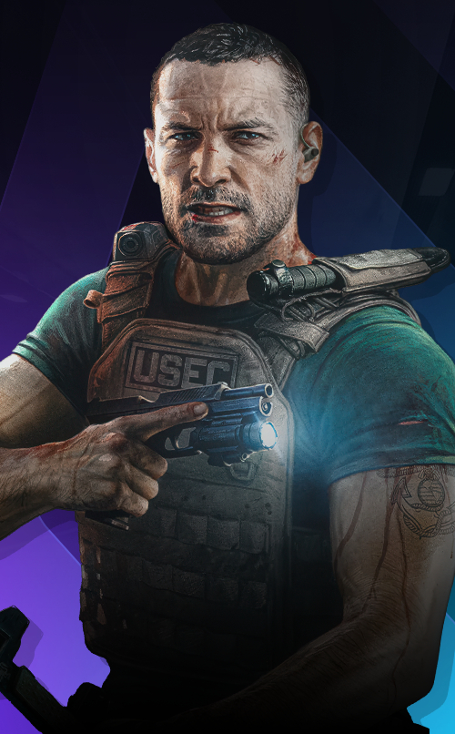 Escape From Tarkov