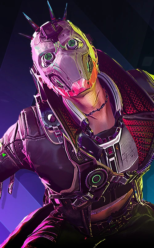 FragPunk