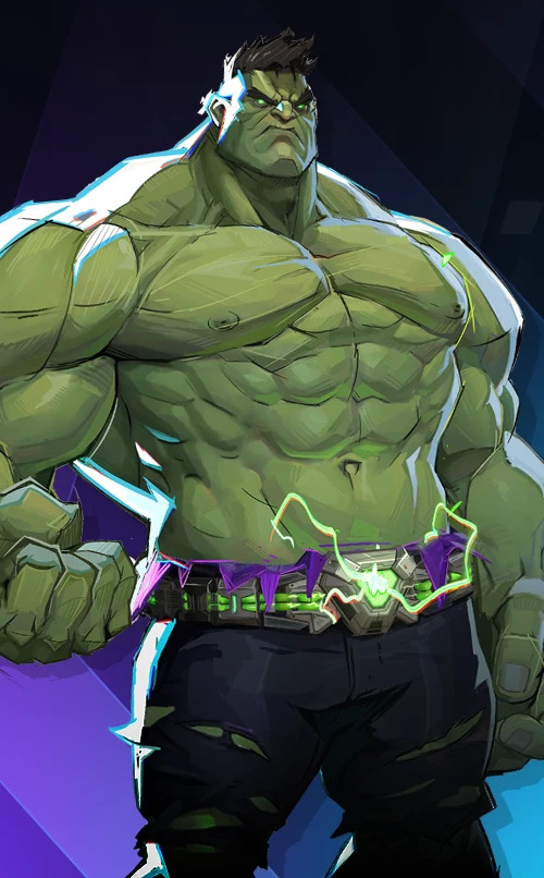 Marvel Rivals