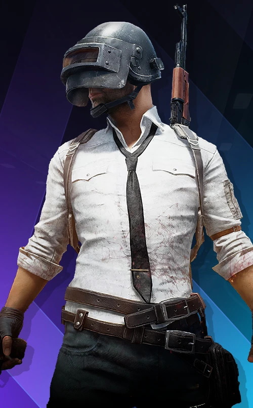 PUBG