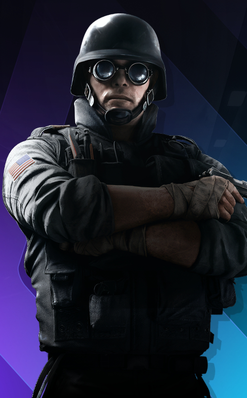 Rainbow Six Siege