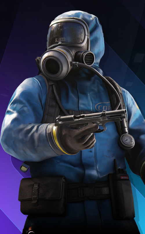 Rust