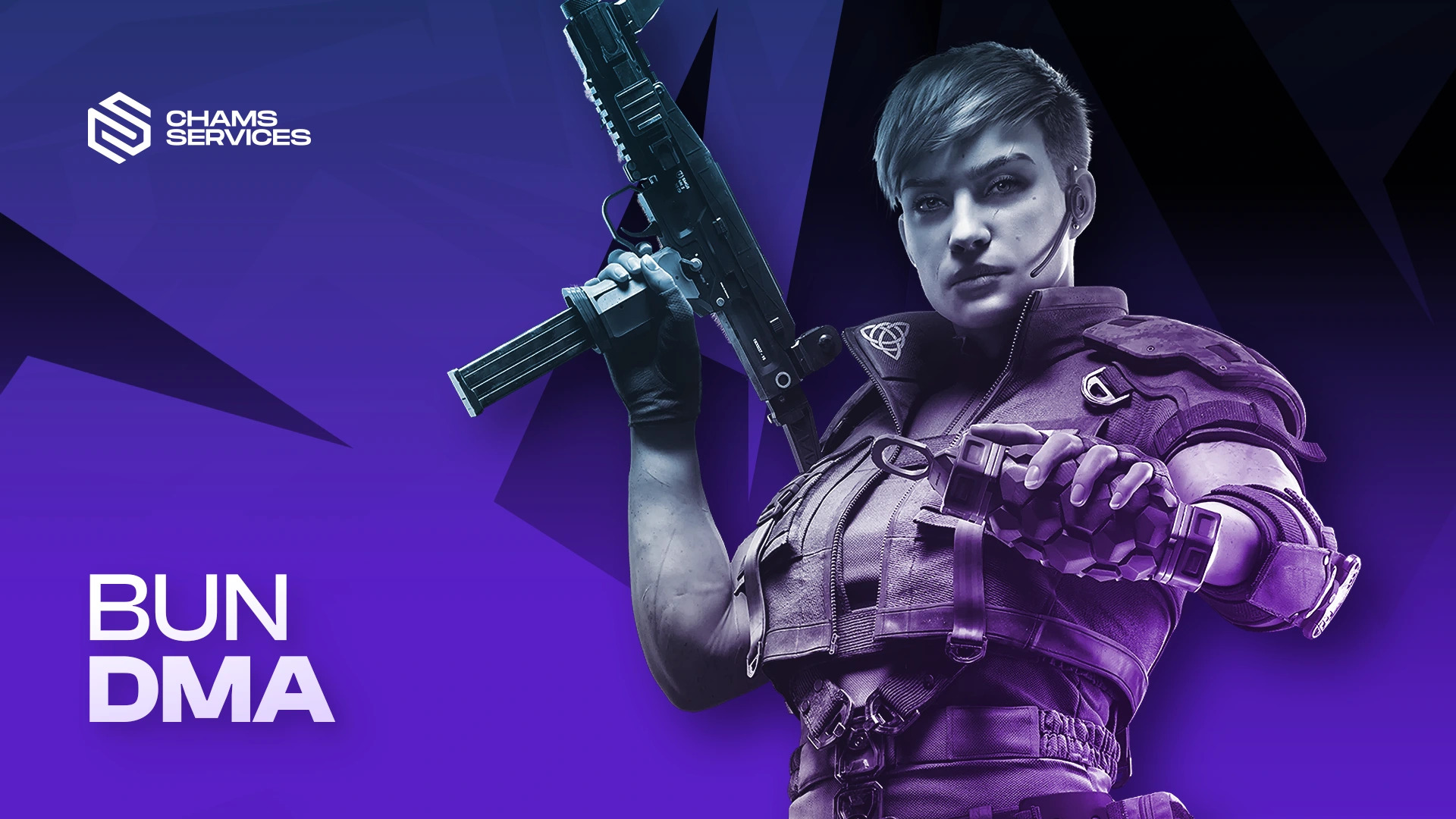 Bun R6