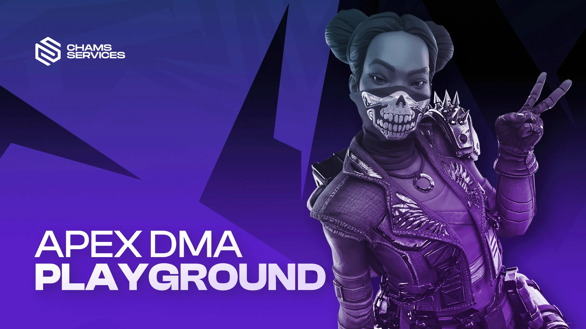 Apex DMA Playground