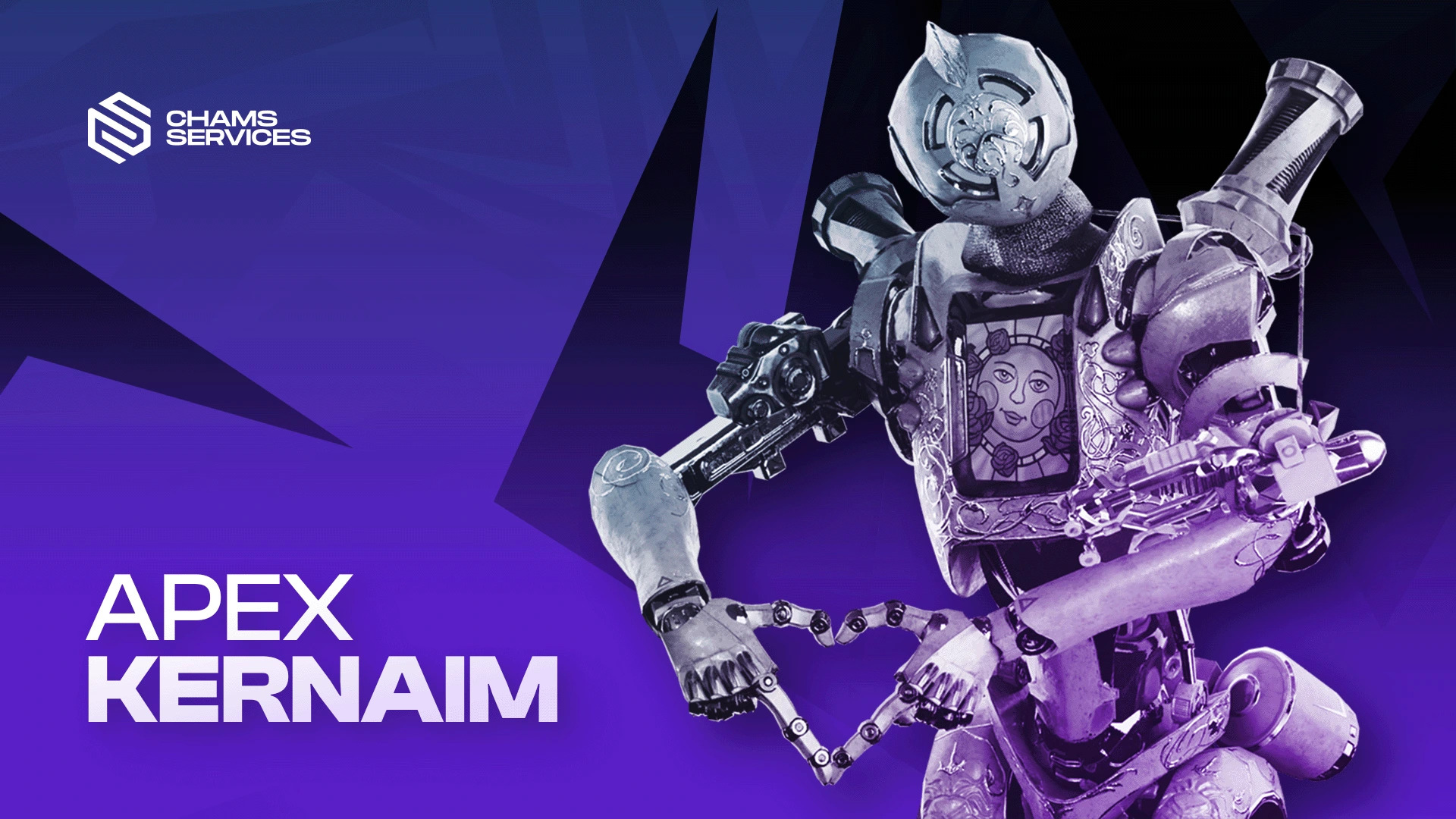 Apex Kernaim