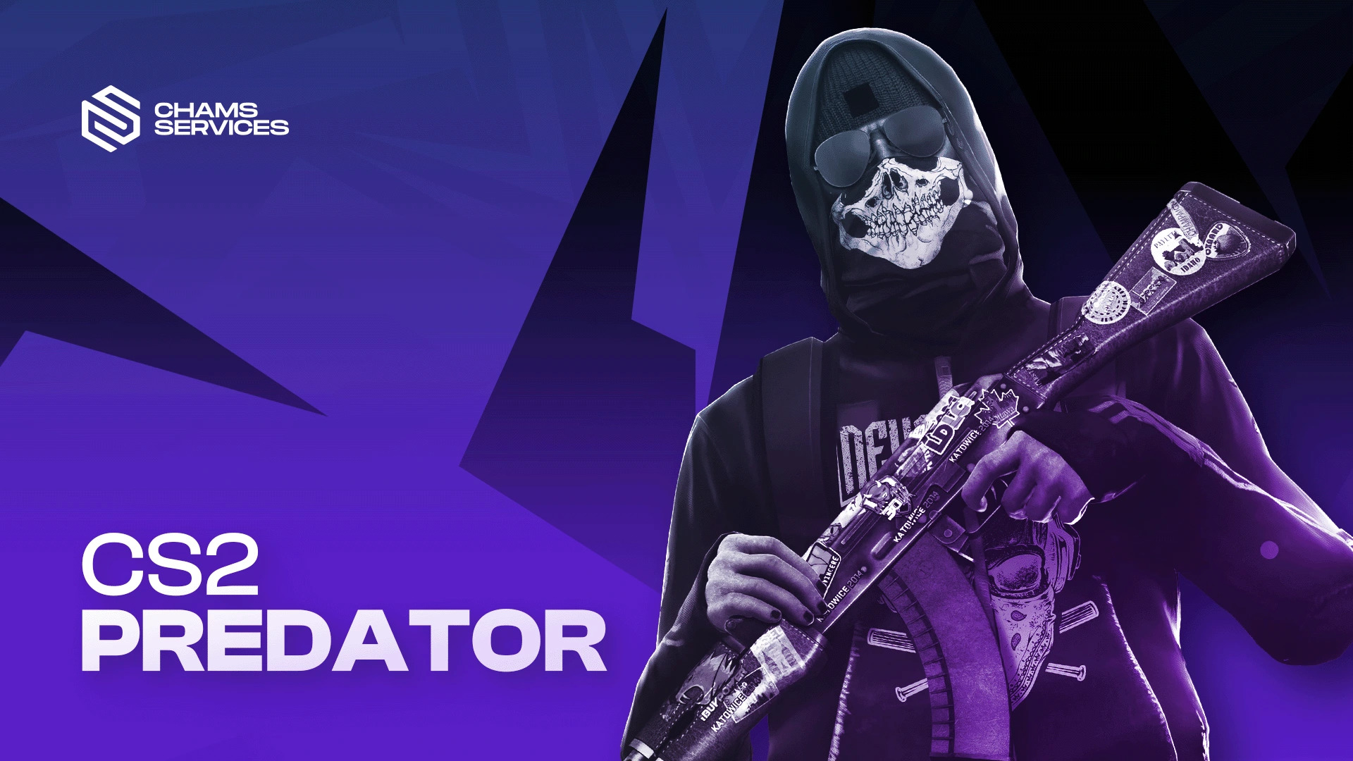 CS2 Predator
