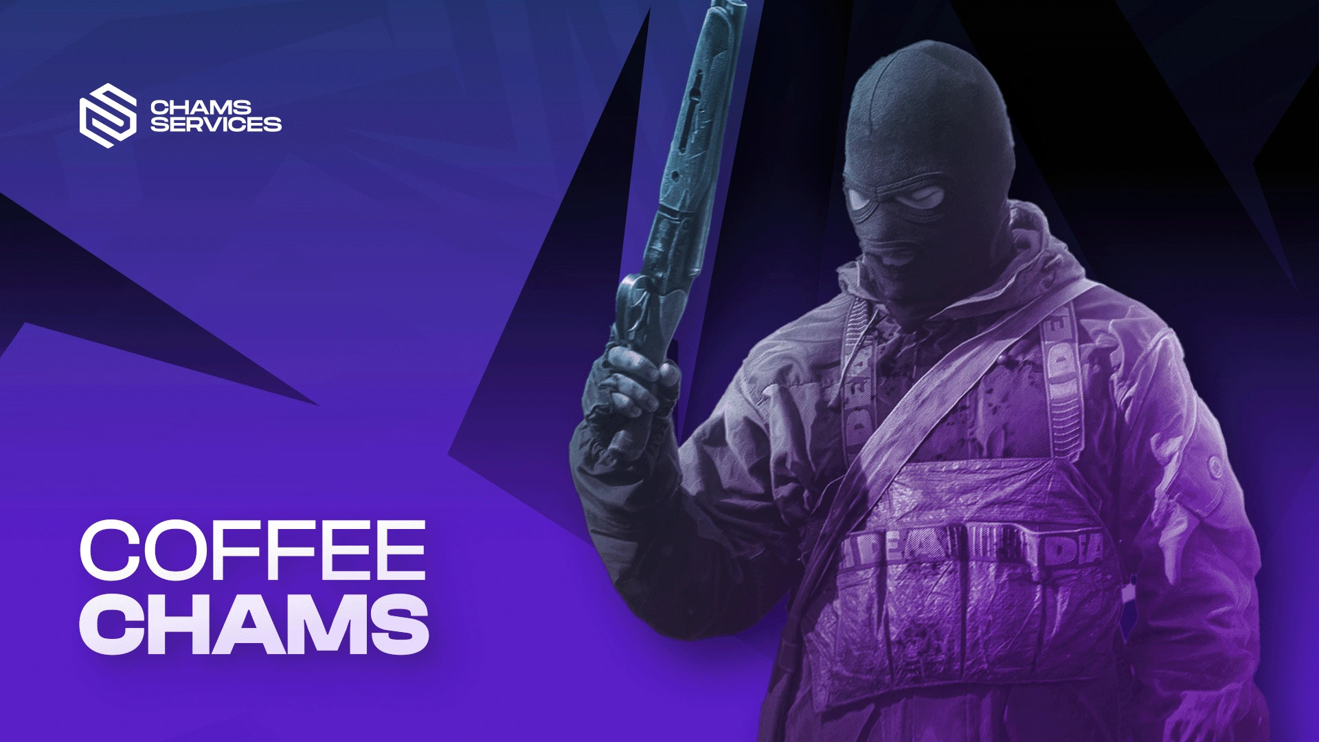 EFT Coffee Chams