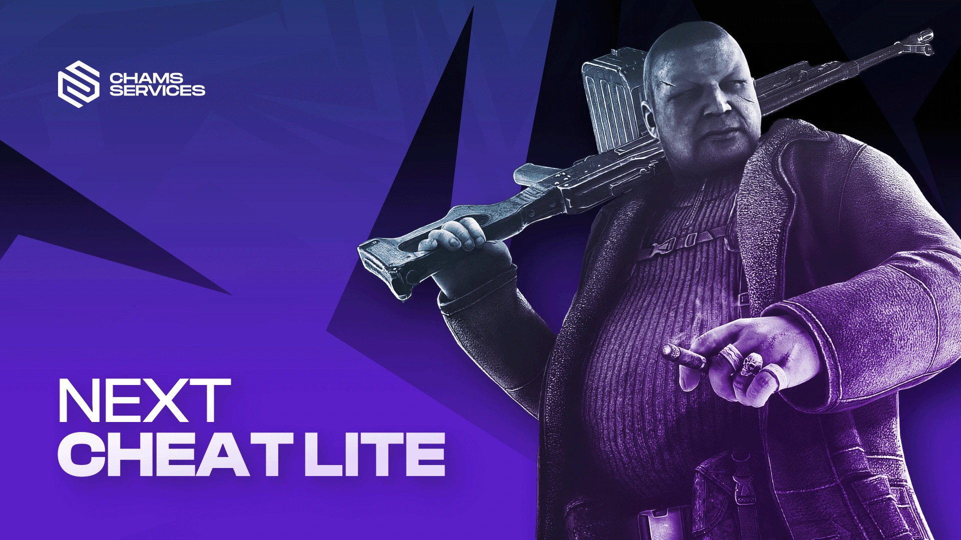 EFT Next Cheat Lite