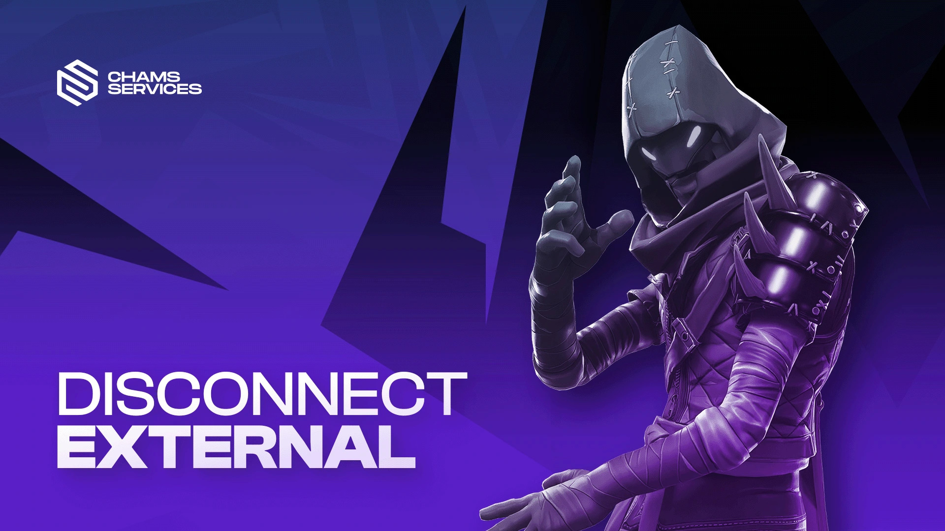 FN Disconnect External