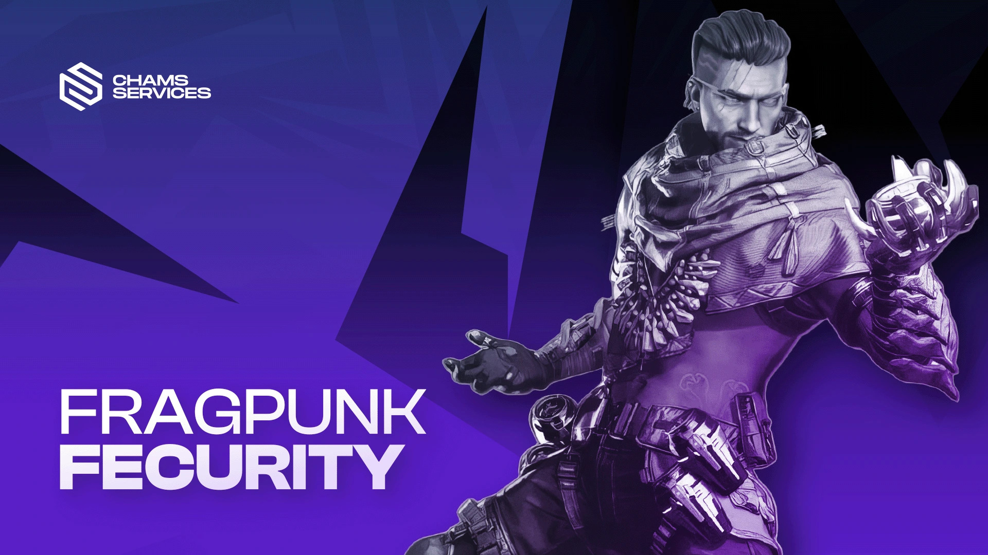 Fragpunk Fecurity