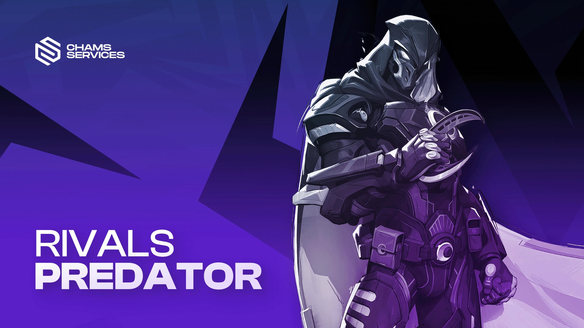 Marvel Rivals Predator