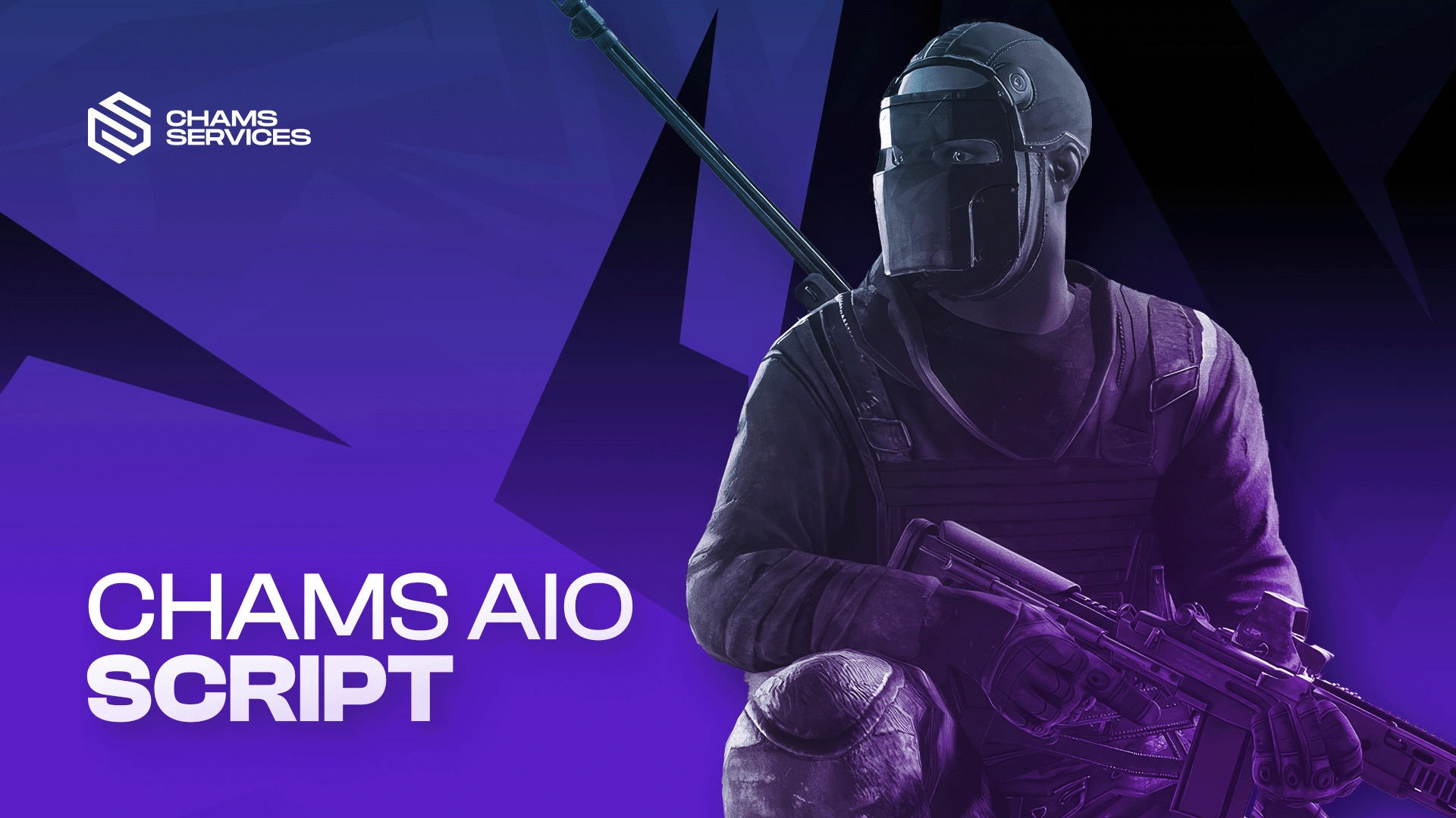 Rust AIO Script