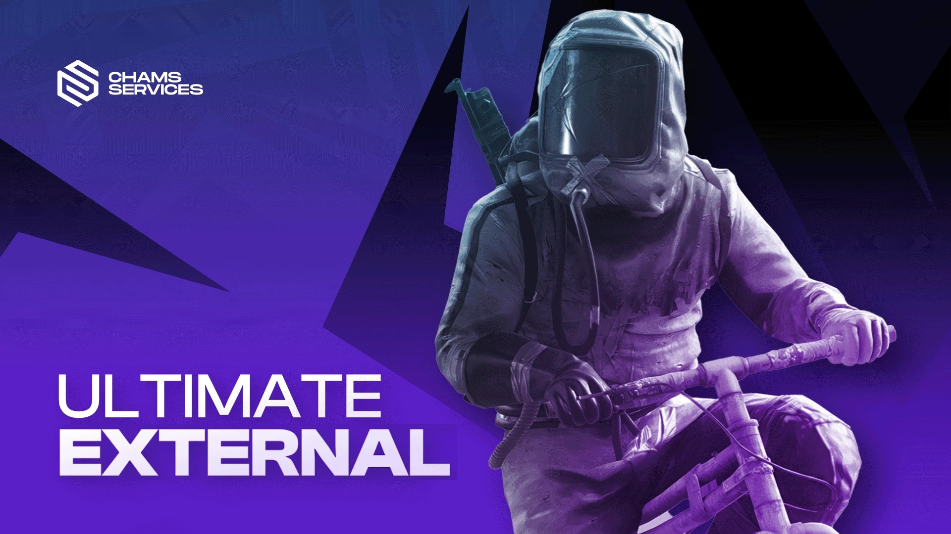 Rust Ultimate External